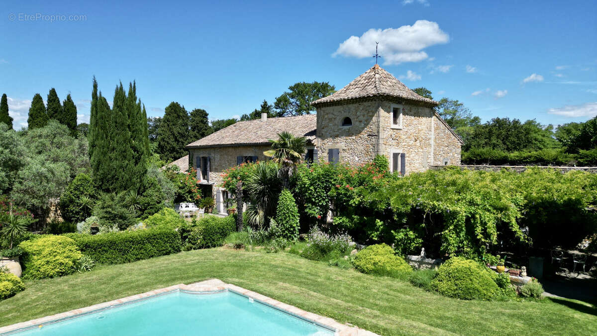 Maison à ORANGE