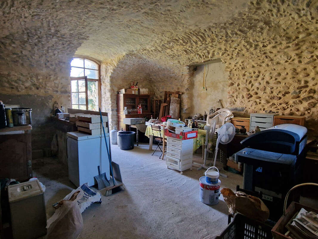 Maison à SAINT-AMBROIX