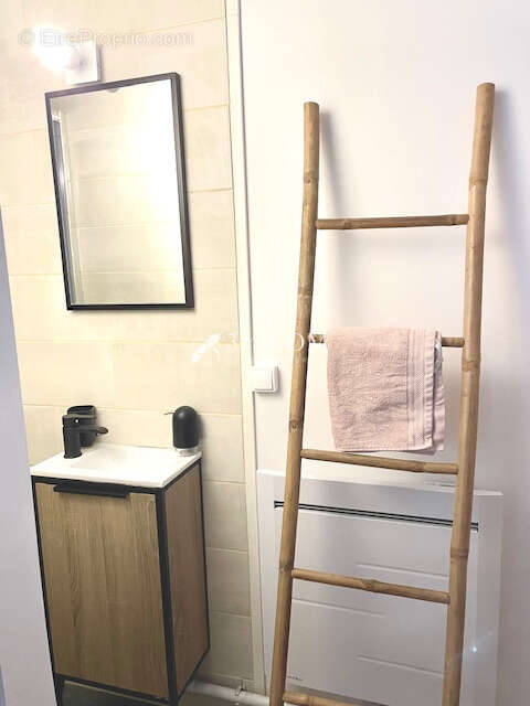 Appartement à VALENCE