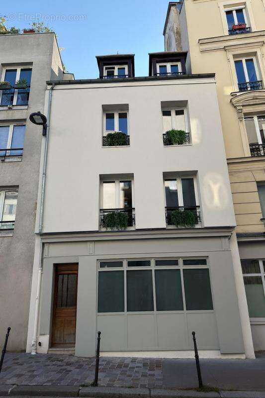 Très beau T2 de 36,38m², PARIS 20 - photo 7
