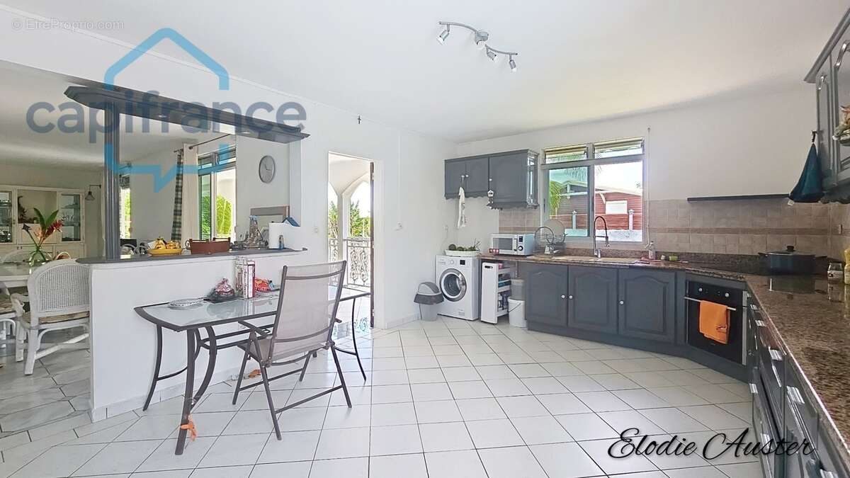 Villa 6 chambres vue montagne avec piscine - photo 9