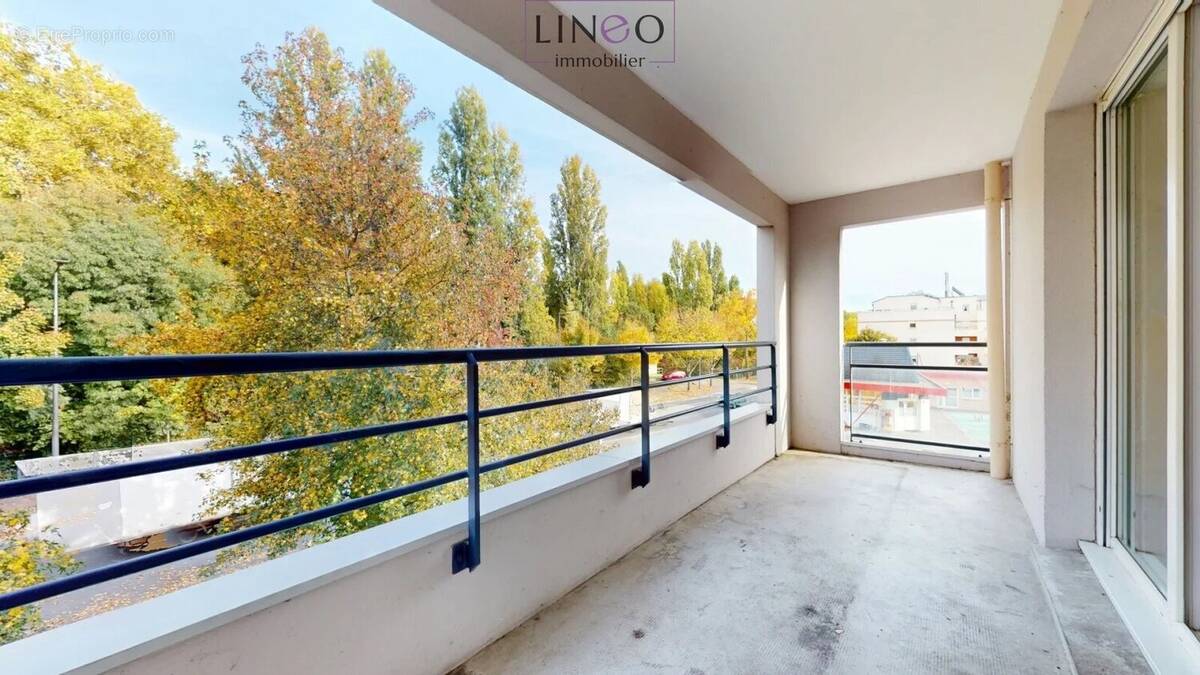Appartement à CHOISY-LE-ROI