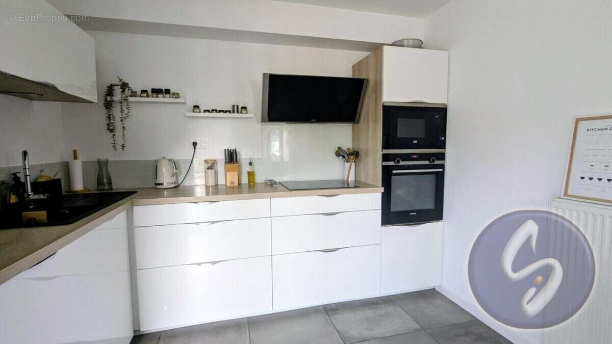Appartement à SAINT-HERBLAIN