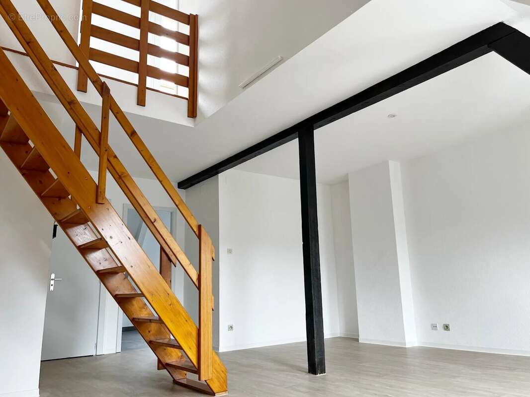 Appartement à COLMAR