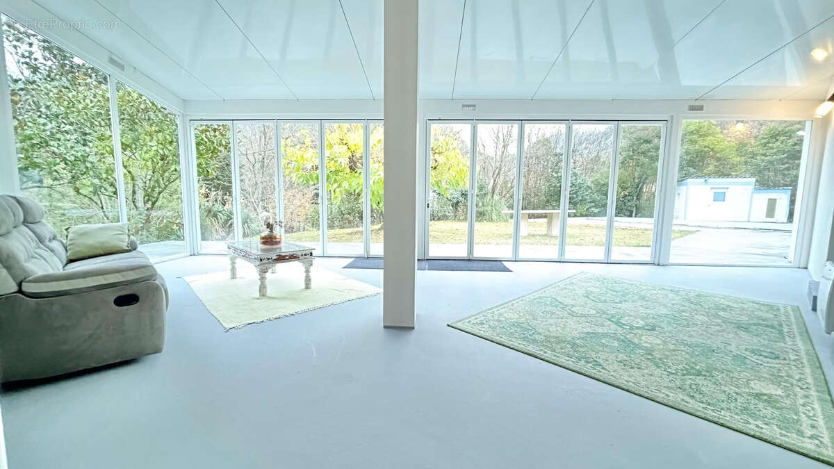 Maison à PUILAURENS