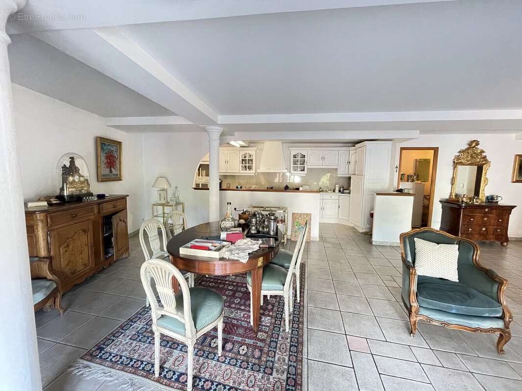 Appartement à BERGERAC