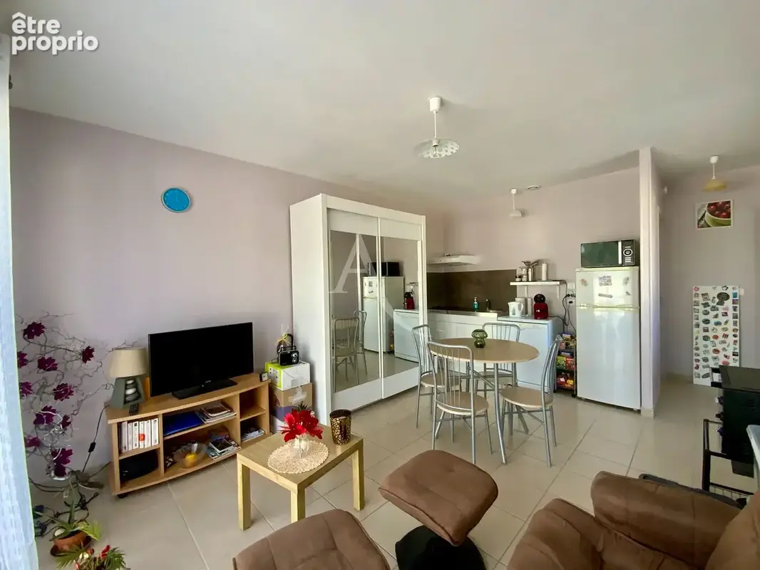 3 Logements récents proche Jonzac - photo 9