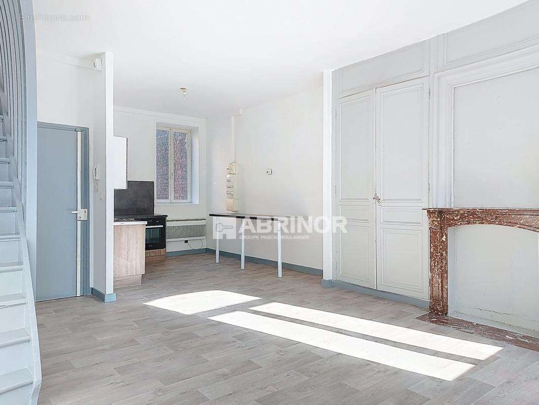 Appartement à TOURCOING