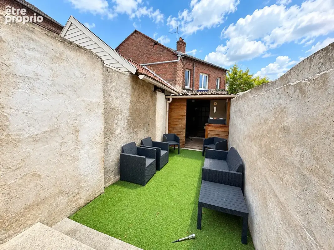 Maison Magny En Vexin 5 pièce(s) 91.05 m2 - photo 9