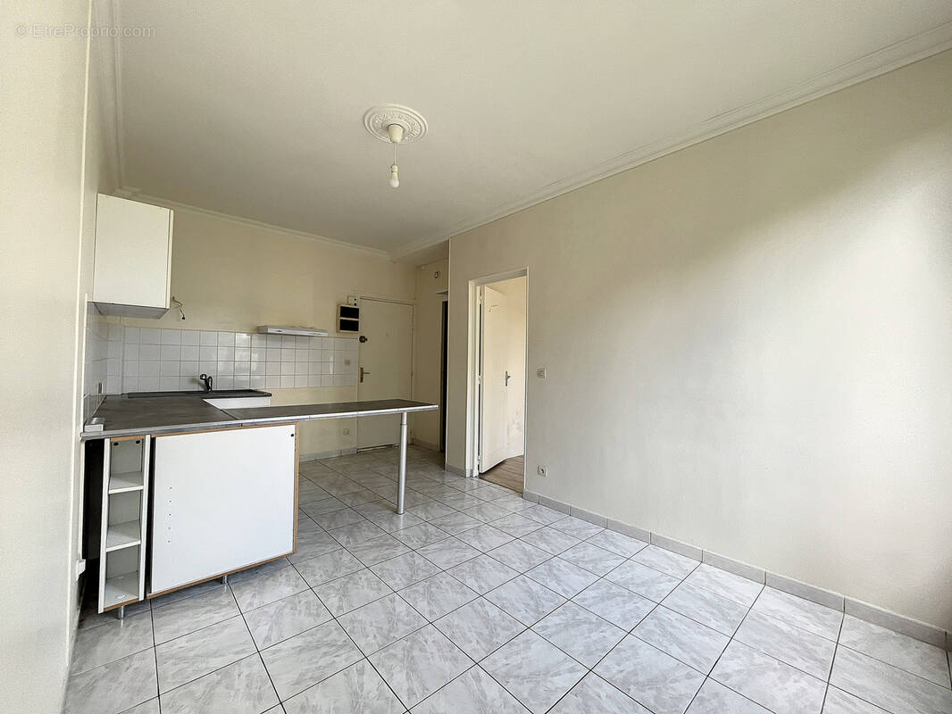 Appartement à VILLERS-SAINT-PAUL
