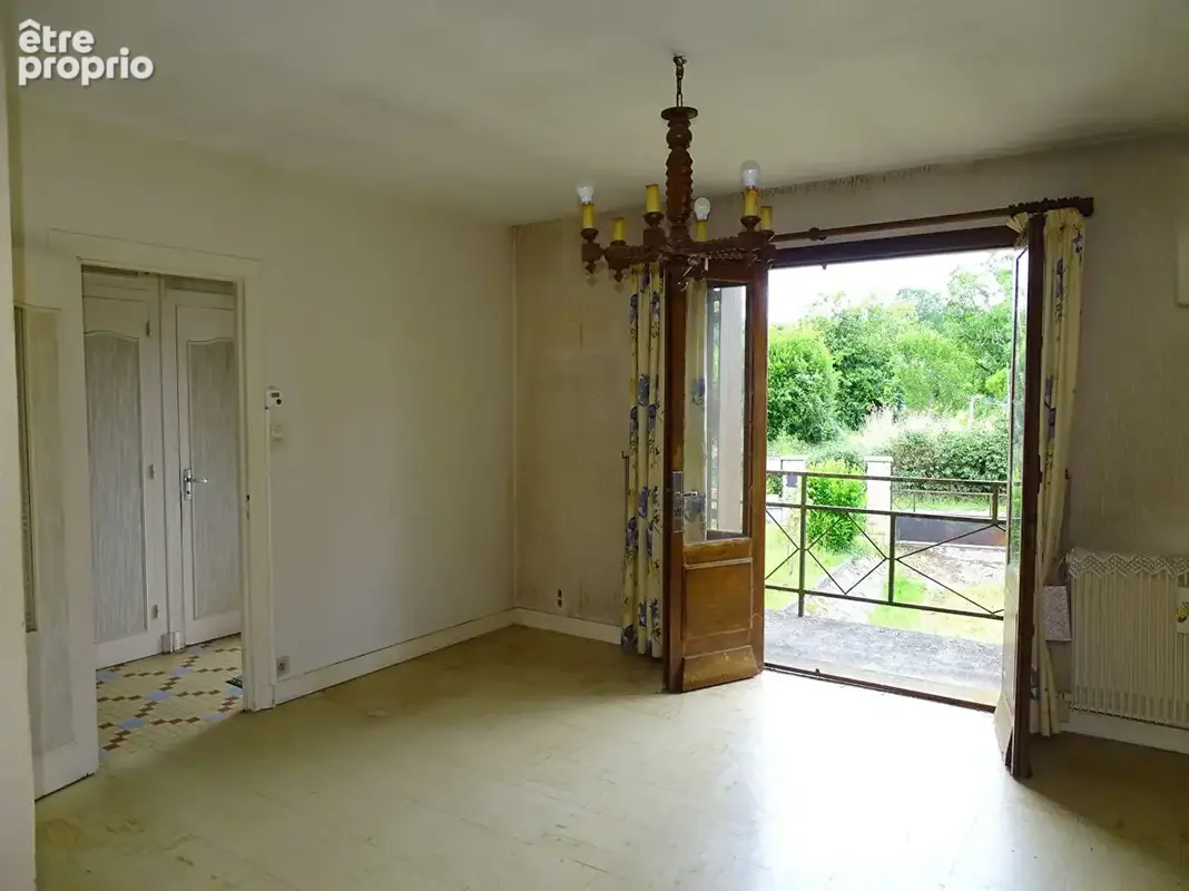 Maison Douzillac 5 pièce(s) 93 m2 - photo 4