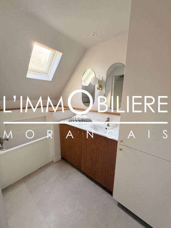 Maison à NOTRE-DAME-DE-BONDEVILLE