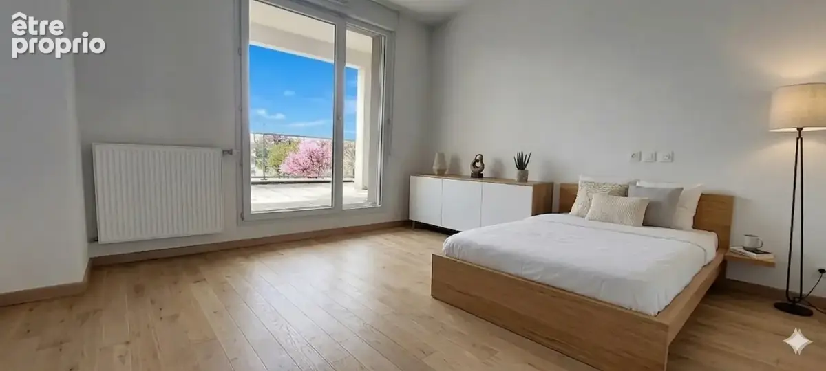 Vente Appartement T2 - T2 bis Toulouse Sud - photo 9