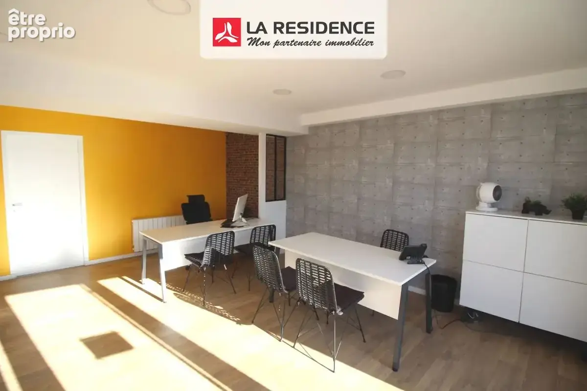 Commerce 100 m² à vendre à Le Petit-Quevilly (76140) - photo 4