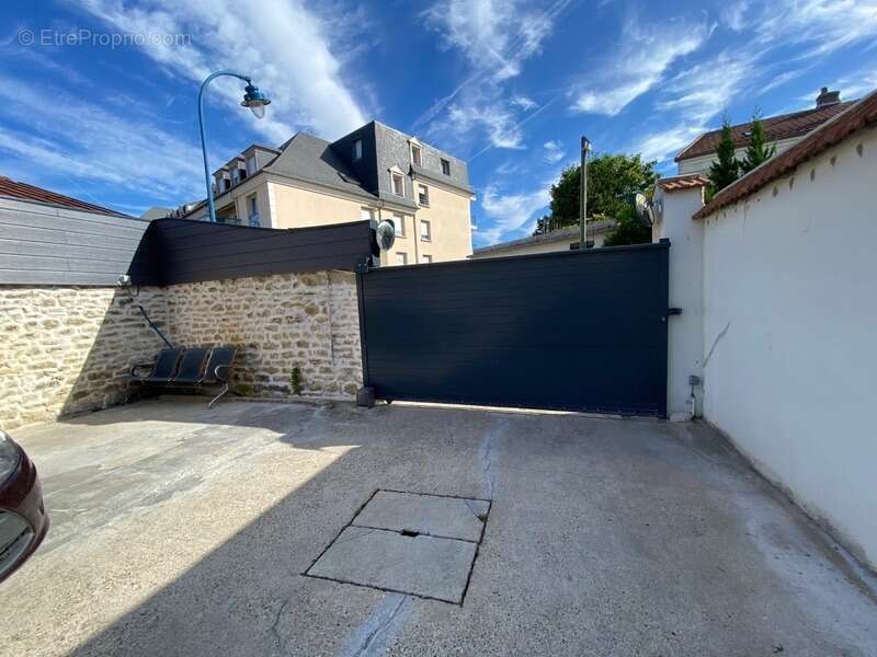 Immeuble de rapport à vendre MANTES LA JOLIE (78) - photo 13