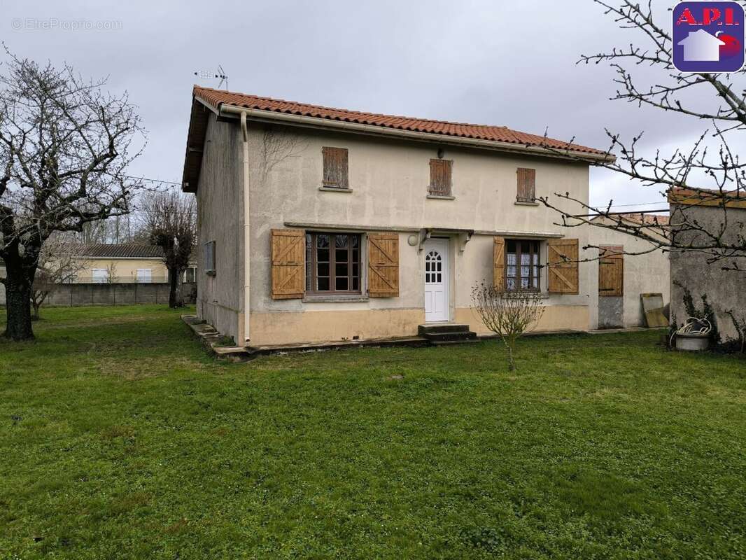Maison à AUTERIVE