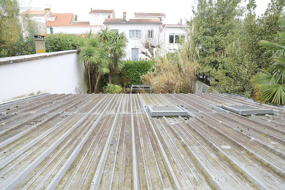 Appartement à ROYAN