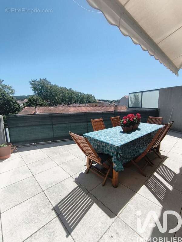 Photo 3 - Appartement à SIX-FOURS-LES-PLAGES