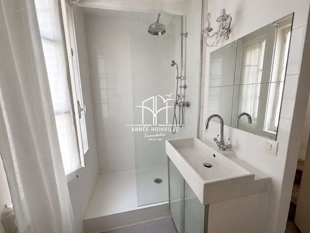 Maison 35 m² à Trouville-Sur-Mer  - photo 7