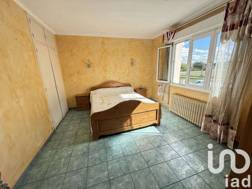 Photo 5 - Maison à PIERRELATTE
