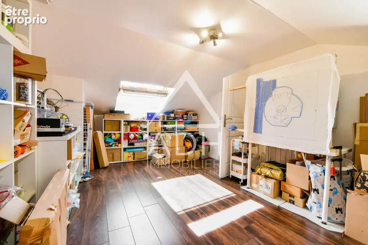 Exclusivite a vendre au mesnil saint denis maison 5 pièces / 3 chambres - 104m2 - photo 9