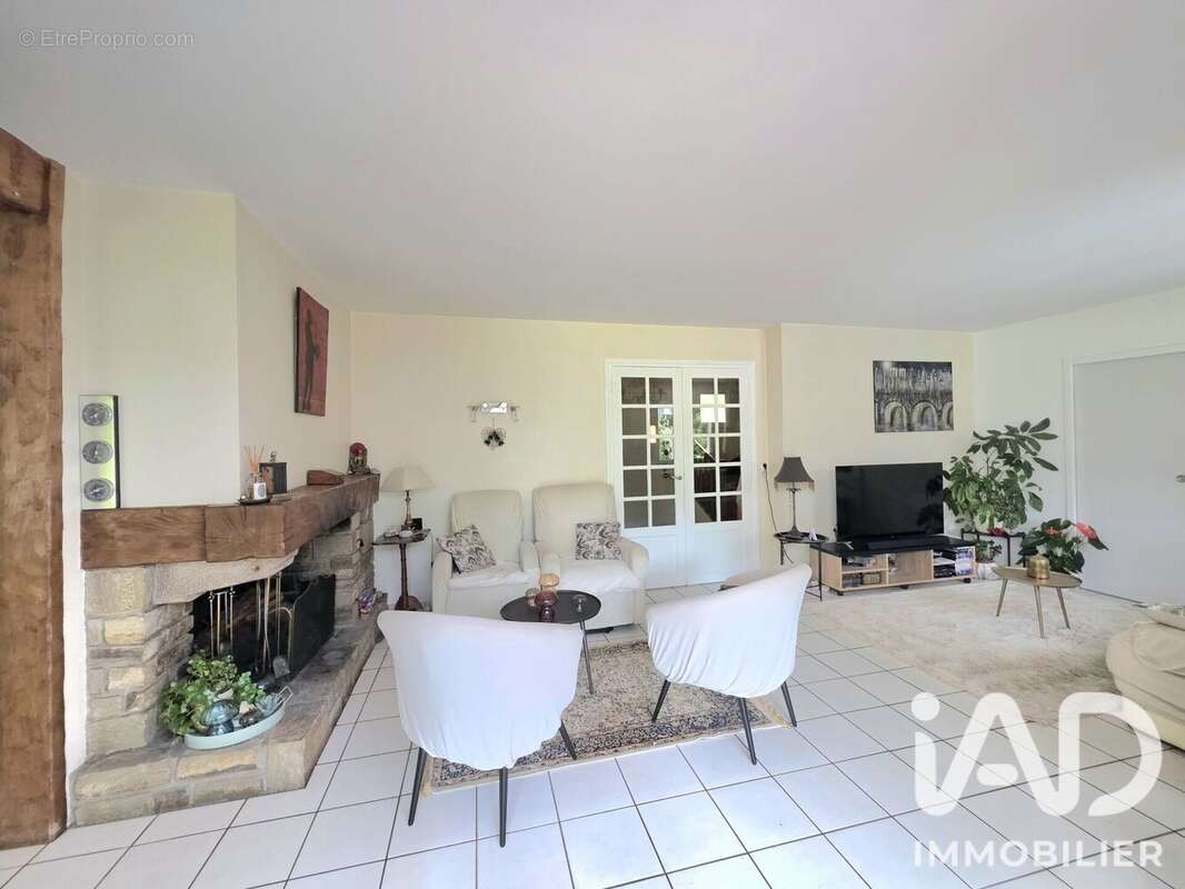 Maison 162 m² à Guerande  - photo 8