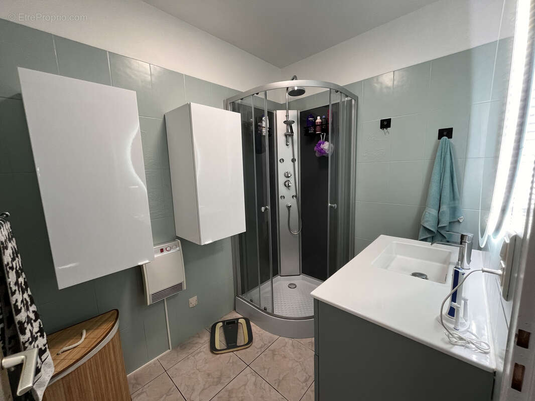 Maison à SAINTE-MARIE