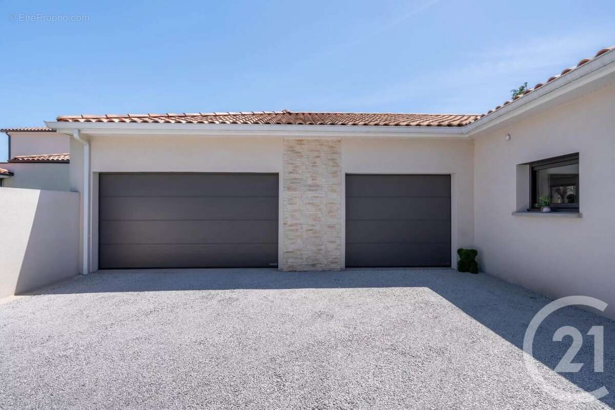 Maison à ALBI