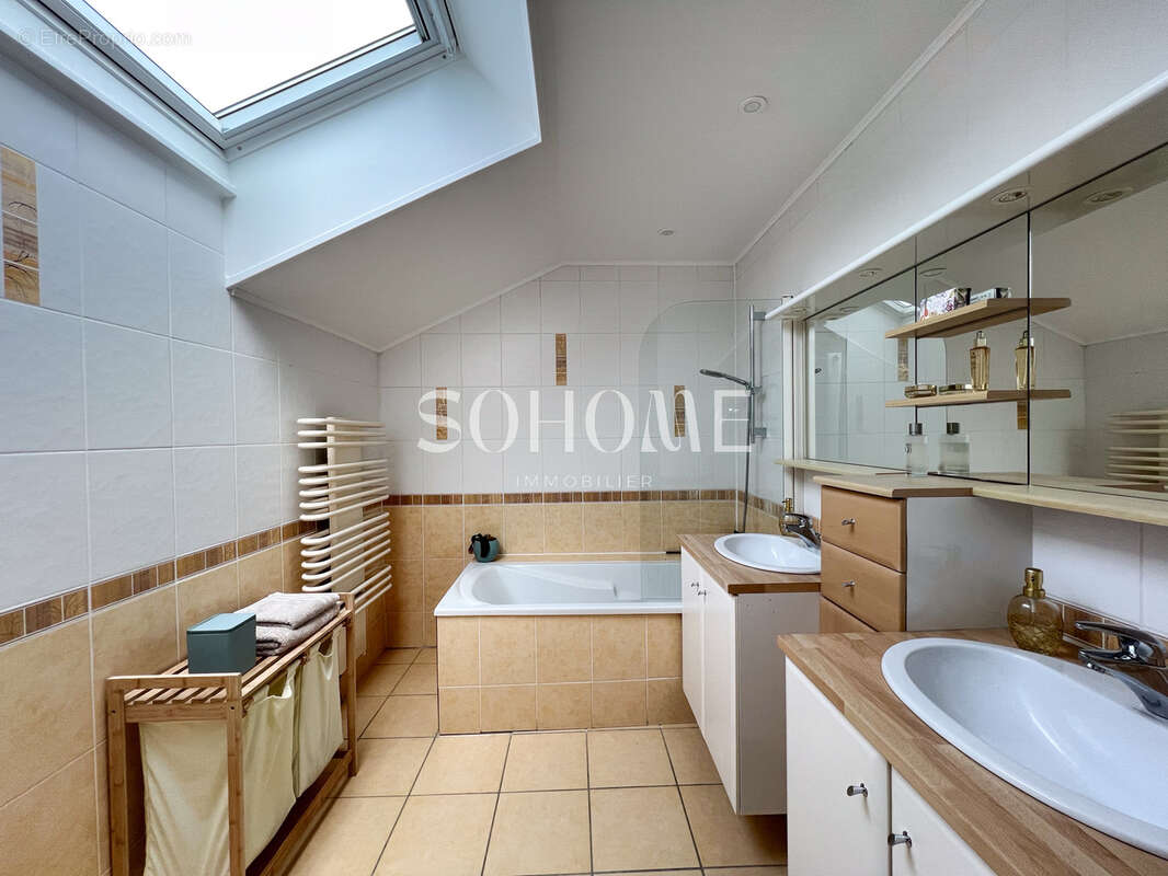 Maison à JONCHERY-SUR-VESLE