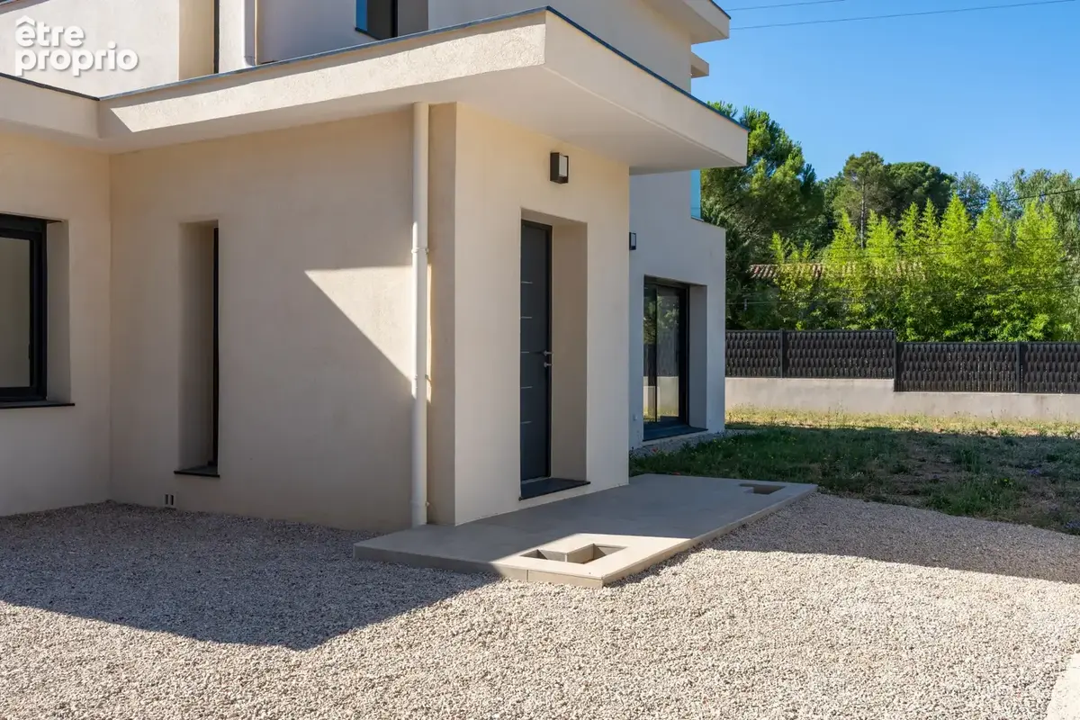 Maison neuve avec frais de notaire réduit - photo 3