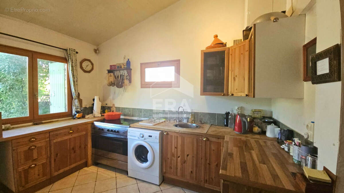 Appartement 85m² à limoux - photo 6