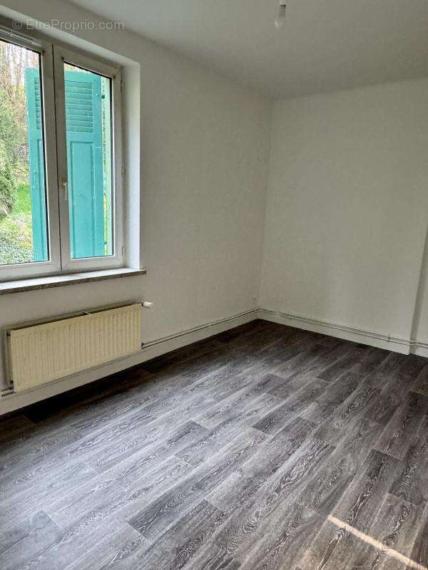 Maison f3 sarreguemines - photo 11
