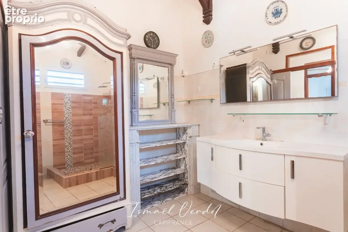 Maison à vendre 4 pièces DESHAIES de 130m2 - photo 19