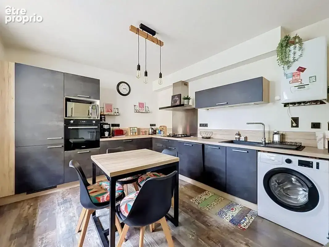 Immeuble À Vendre - photo 7
