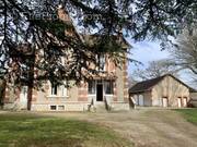 Maison à NEUVY-SAINT-SEPULCHRE