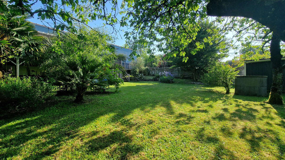 Maison à BOIS-DE-CENE