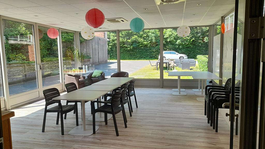 Appartement à WASQUEHAL