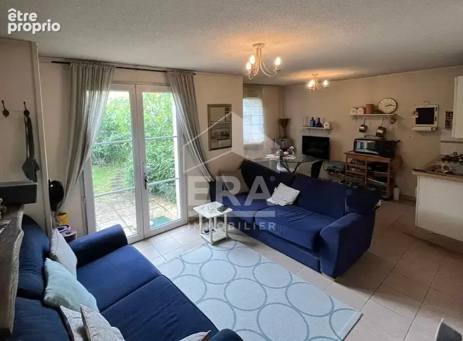 Maison 44m² à Sainte Cécile - photo 2