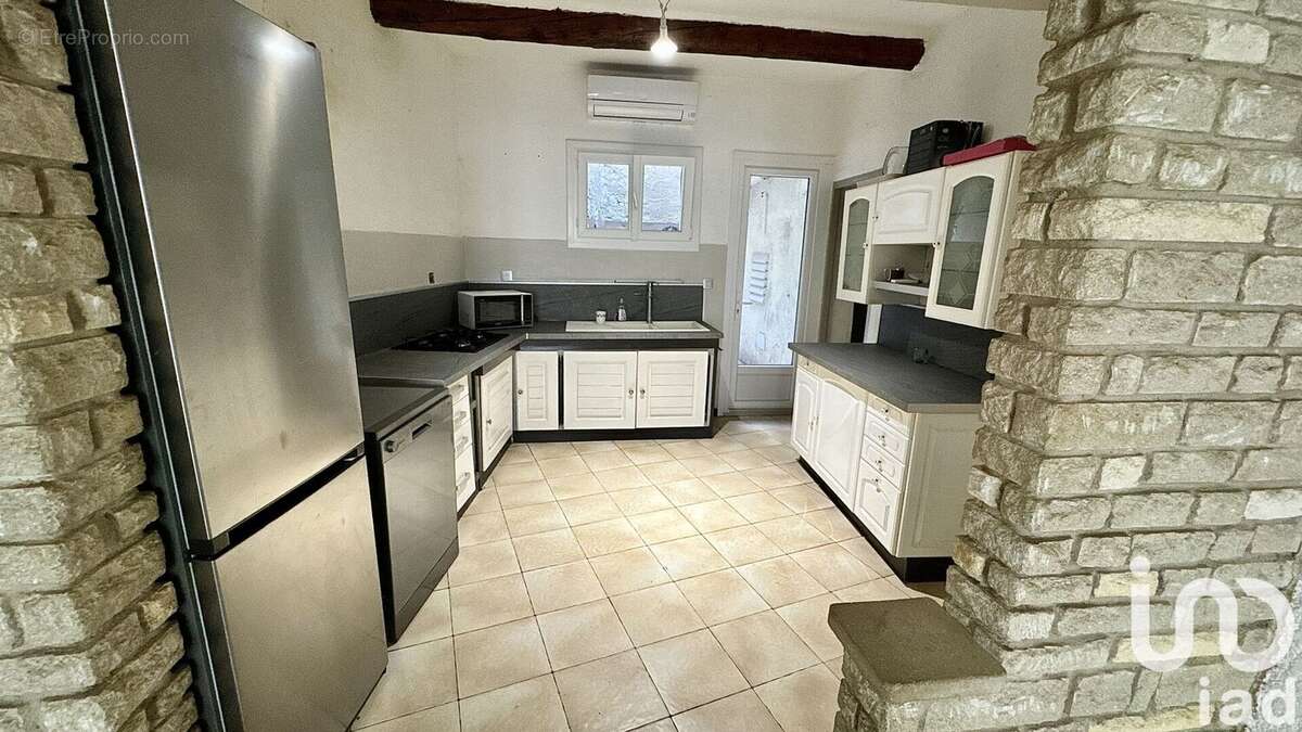 Photo 7 - Maison à ORGON