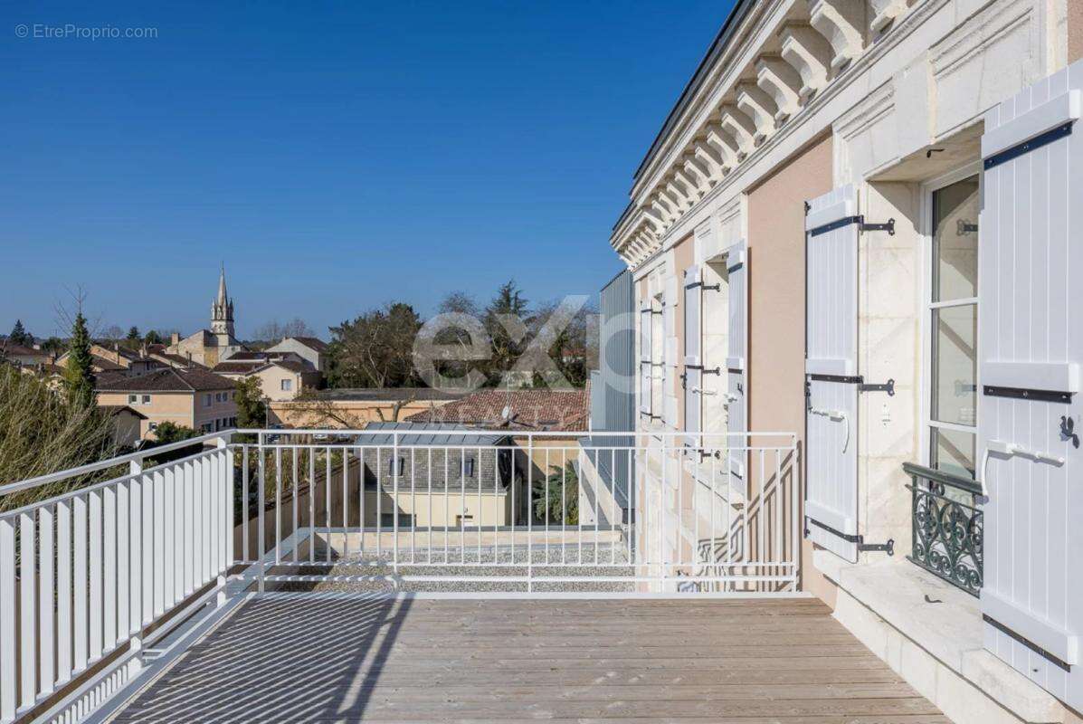 Appartement à MONT-DE-MARSAN