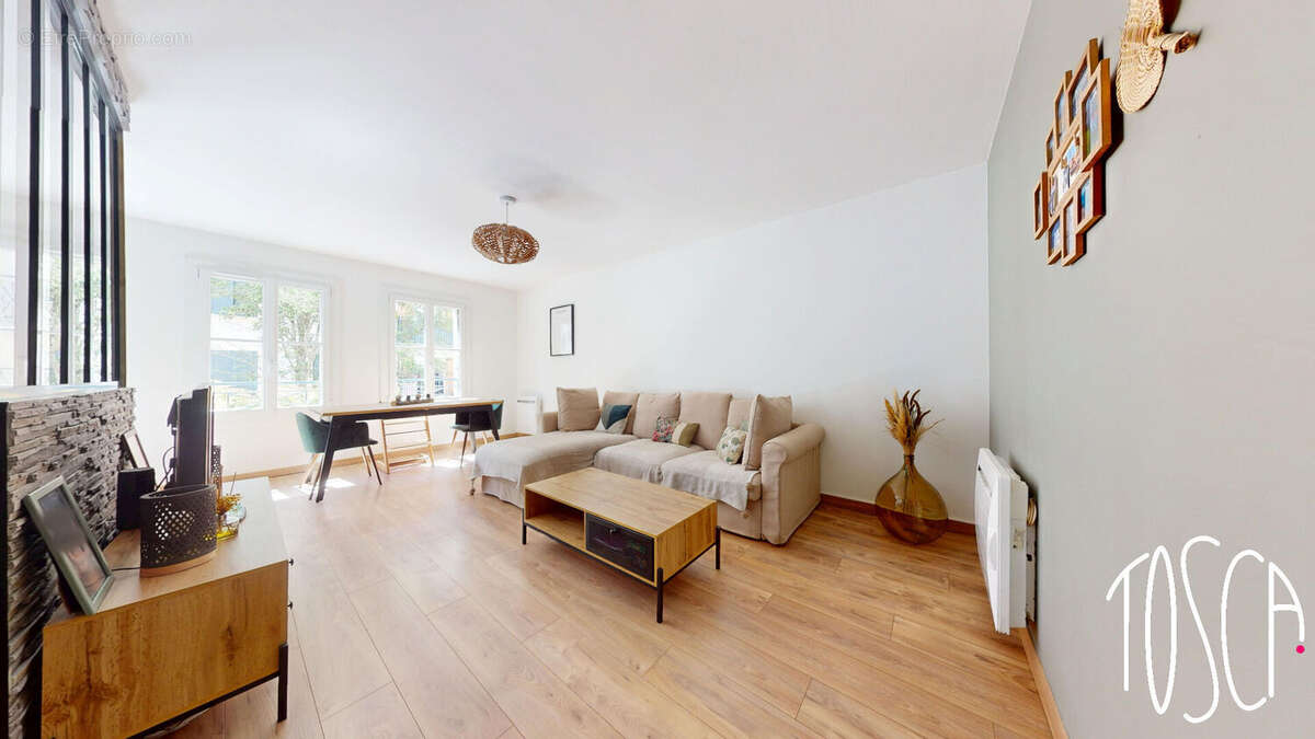 Appartement à THIAIS