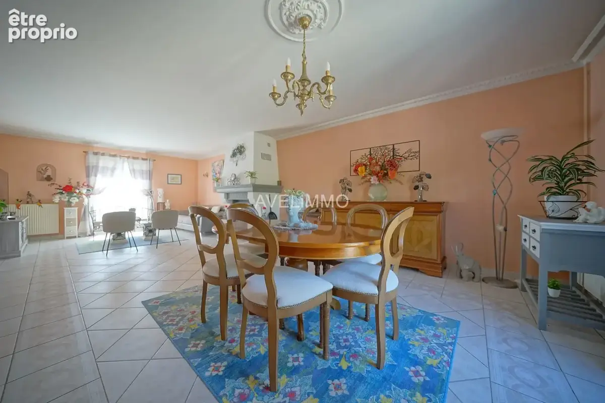 Maison traditionnelle - photo 4