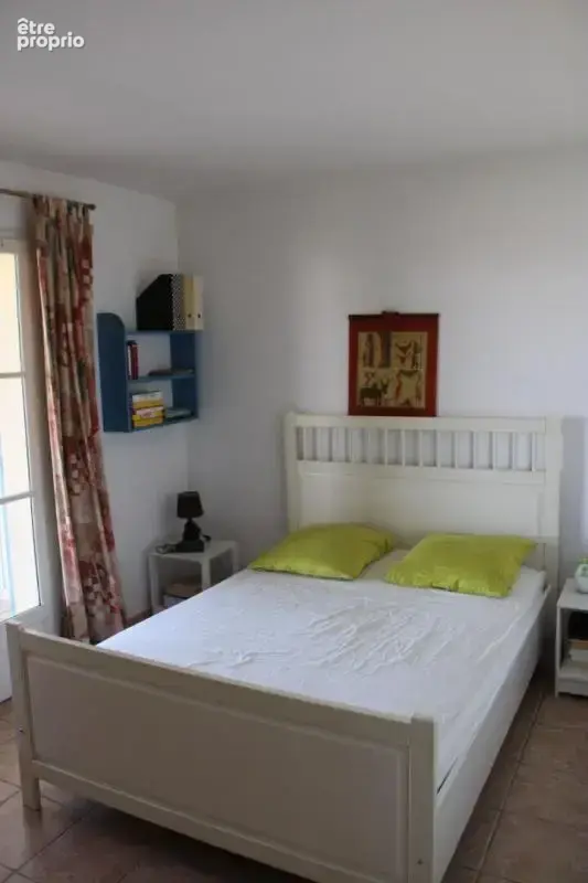 Appartement  Roquebrune sur Argens de 87m² vue Mer - photo 6