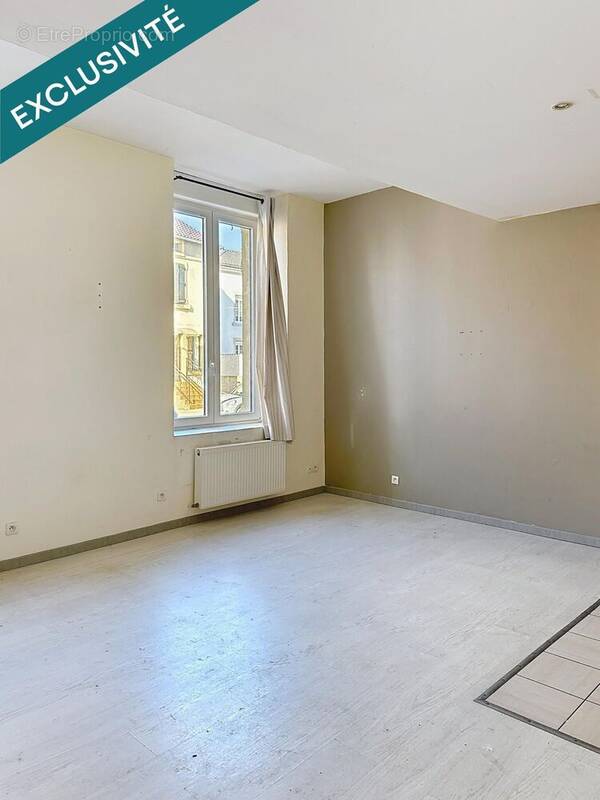 Photo 1 - Appartement à CLOUANGE