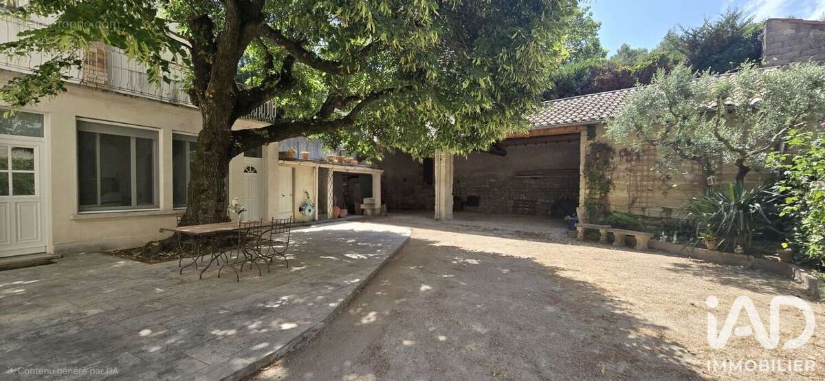 Photo 3 - Maison à BARBENTANE