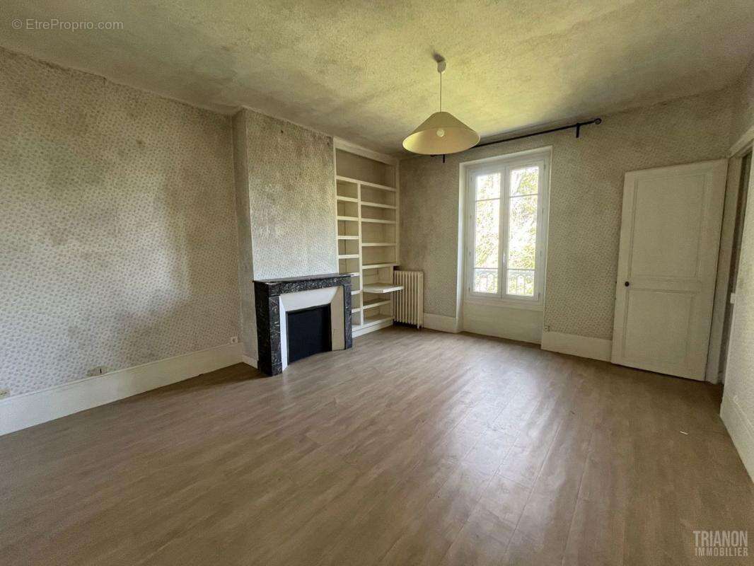 Maison à LOUVECIENNES