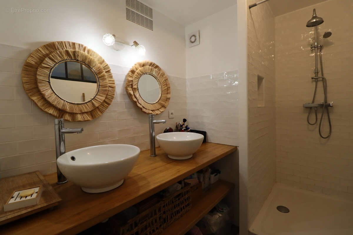 Appartement à AHETZE