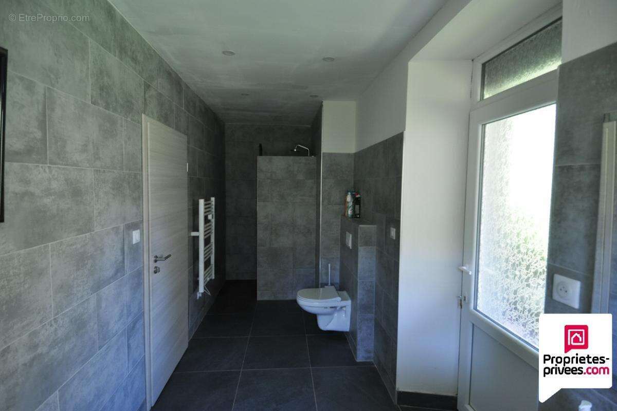 Maison à GLAY