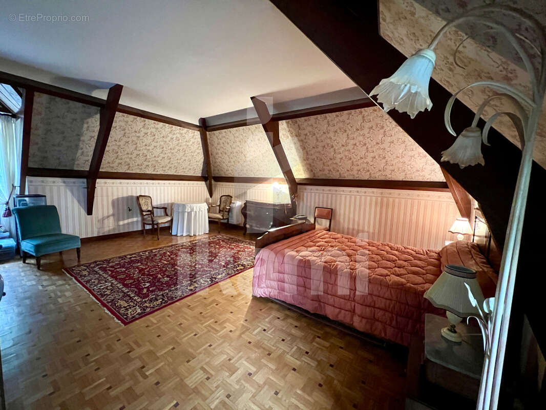Maison à SIGOULES