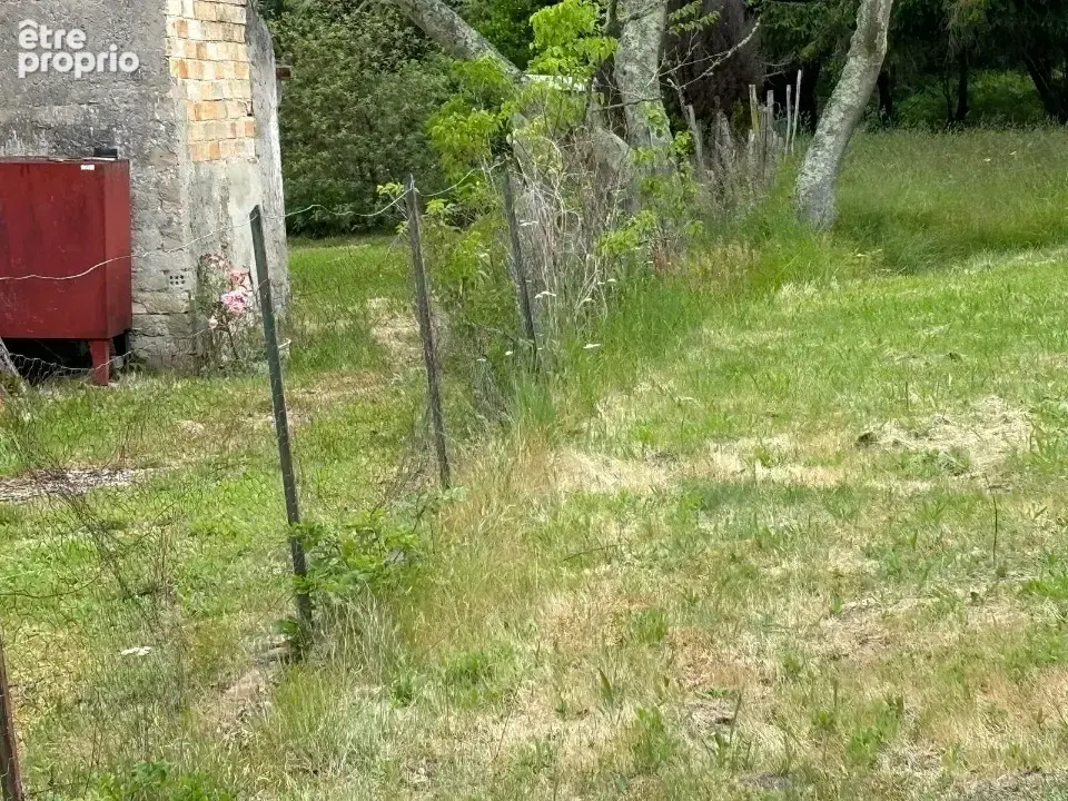 Terrain à ANDERNOS-LES-BAINS